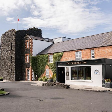 Bushmills Inn Hotel & Restaurant Экстерьер фото