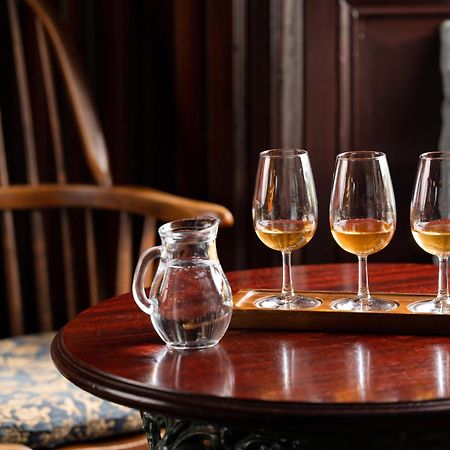 Bushmills Inn Hotel & Restaurant Экстерьер фото