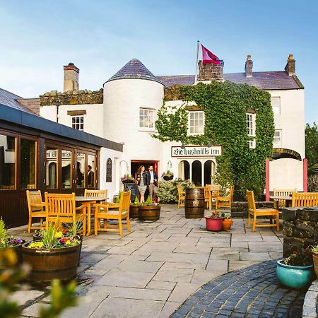 Bushmills Inn Hotel & Restaurant Экстерьер фото