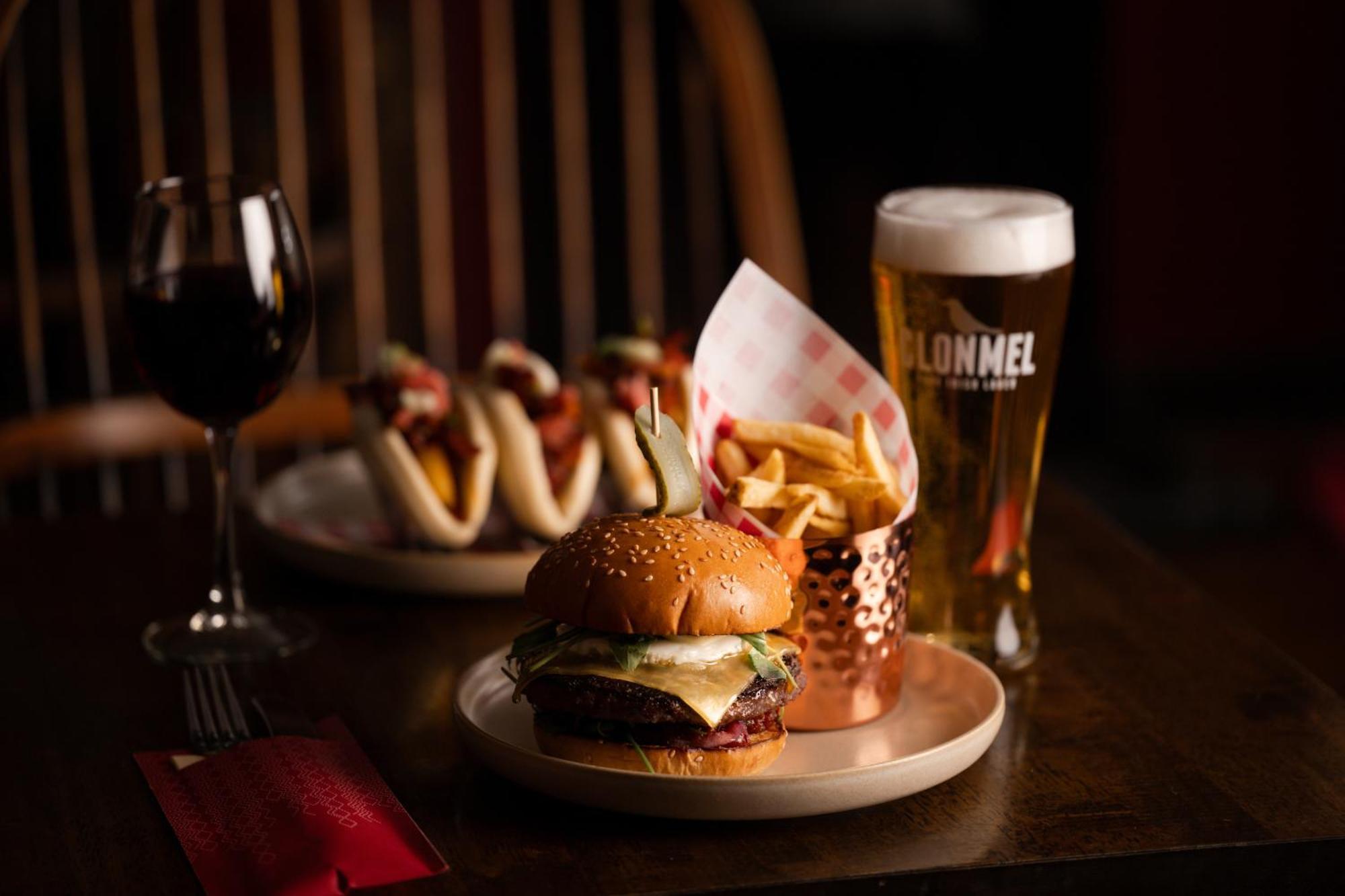 Bushmills Inn Hotel & Restaurant Экстерьер фото