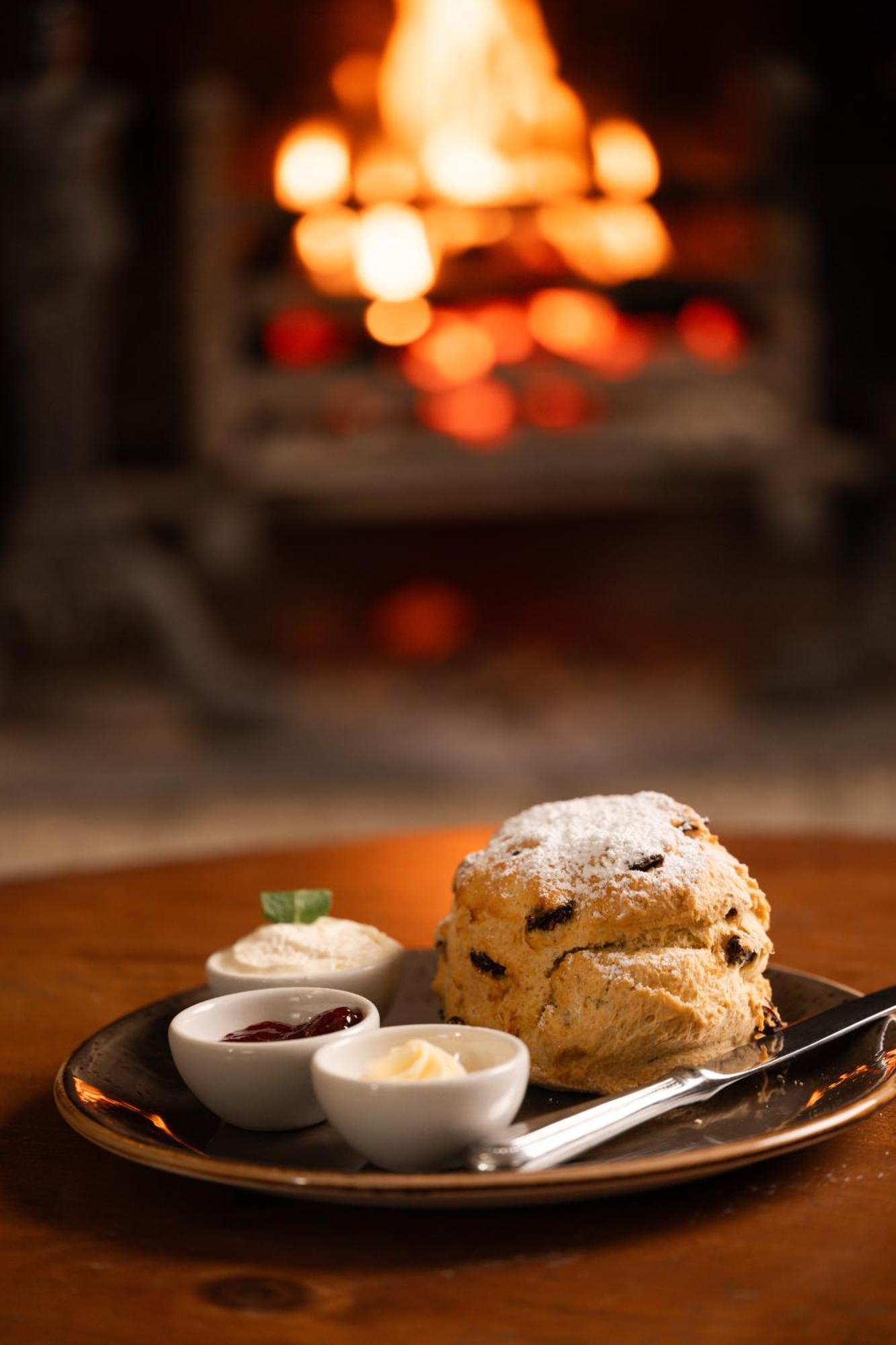 Bushmills Inn Hotel & Restaurant Экстерьер фото