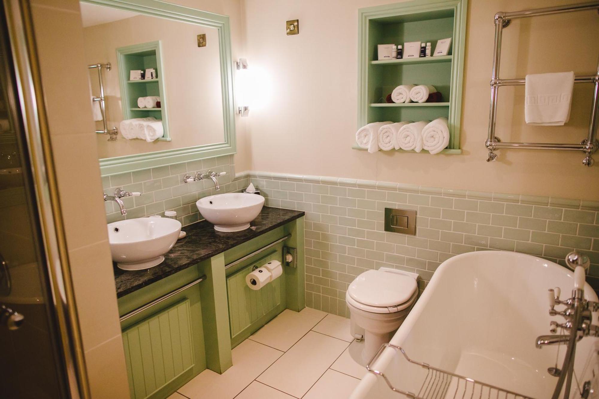 Bushmills Inn Hotel & Restaurant Экстерьер фото