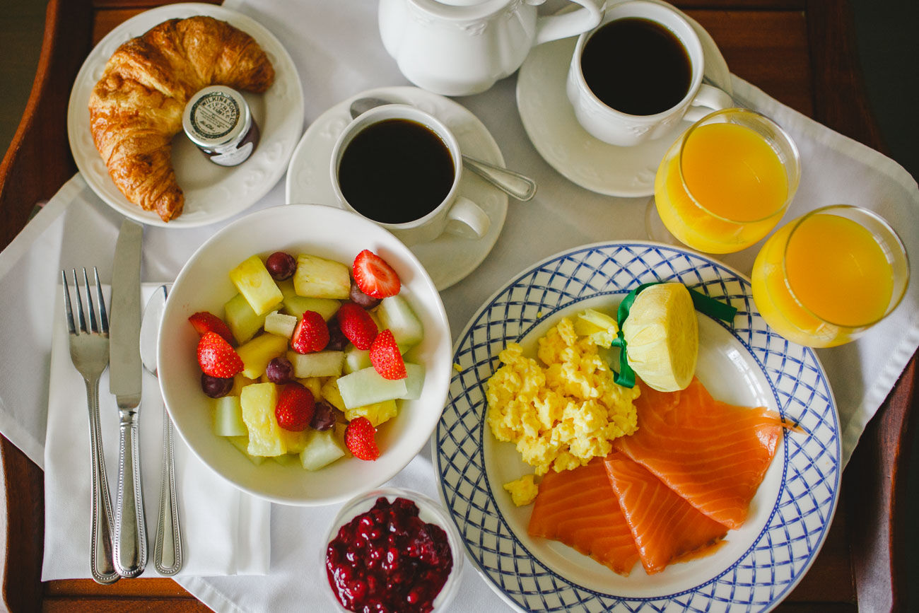 Bushmills Inn Hotel & Restaurant Удобства фото