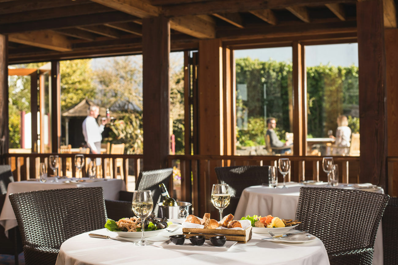 Bushmills Inn Hotel & Restaurant Удобства фото