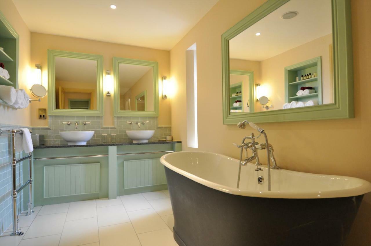 Bushmills Inn Hotel & Restaurant Номер фото