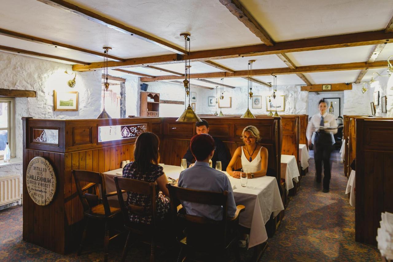 Bushmills Inn Hotel & Restaurant Экстерьер фото