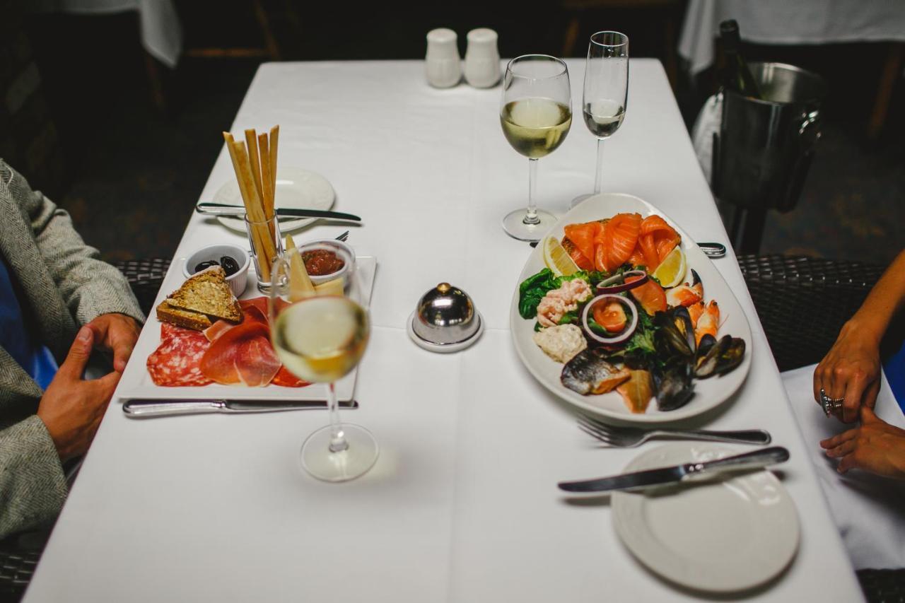 Bushmills Inn Hotel & Restaurant Экстерьер фото