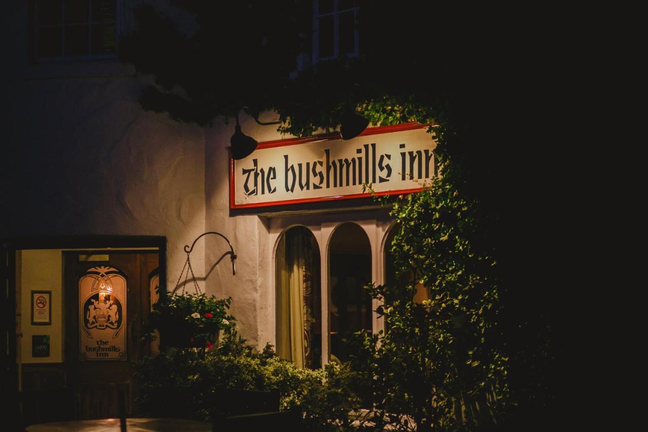 Bushmills Inn Hotel & Restaurant Экстерьер фото