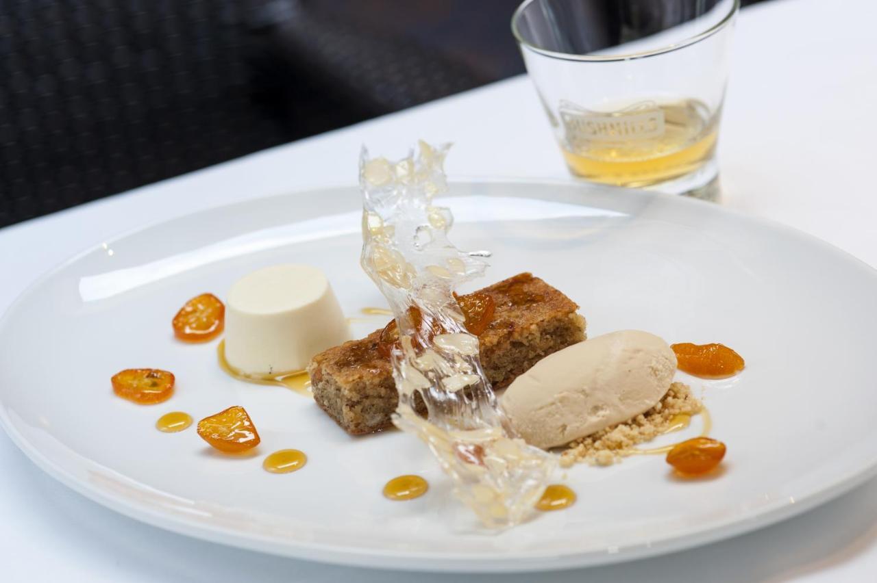 Bushmills Inn Hotel & Restaurant Экстерьер фото