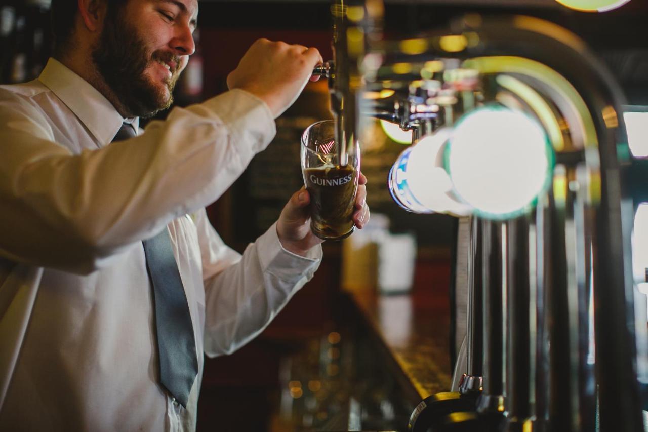 Bushmills Inn Hotel & Restaurant Экстерьер фото