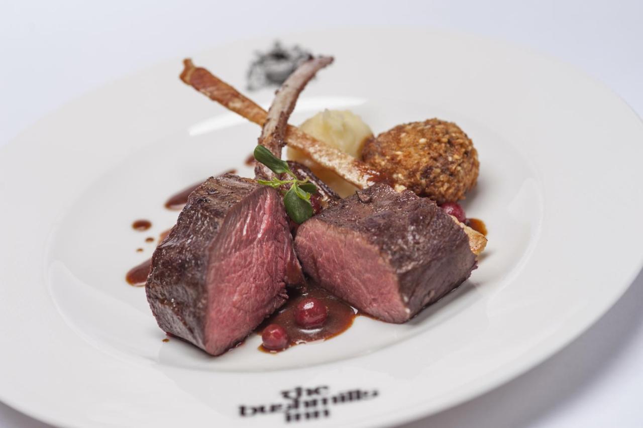 Bushmills Inn Hotel & Restaurant Экстерьер фото