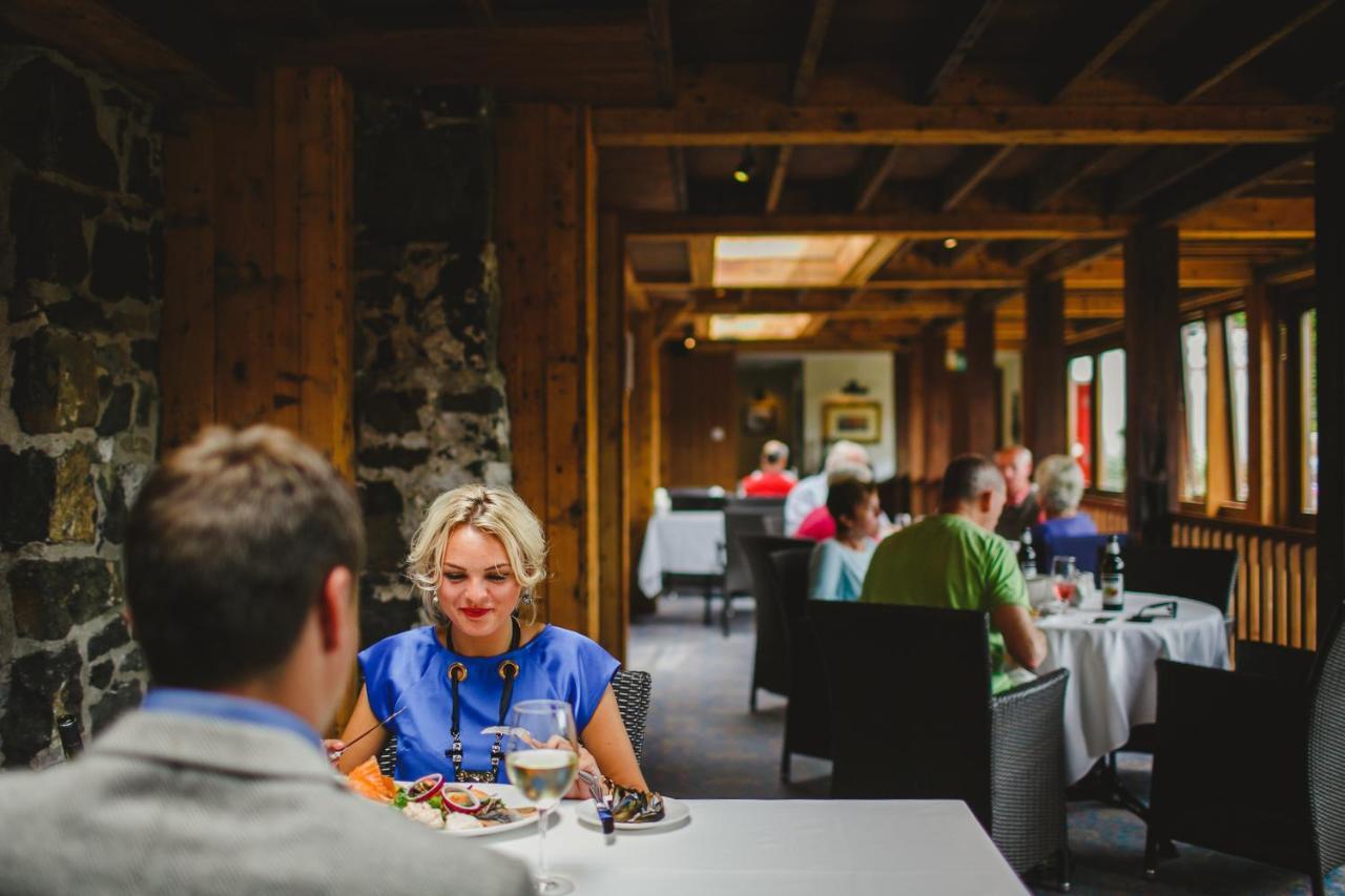 Bushmills Inn Hotel & Restaurant Экстерьер фото
