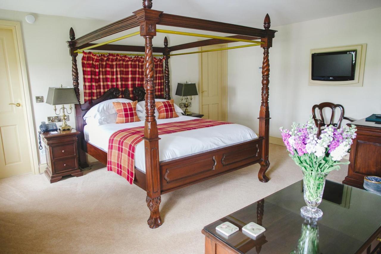 Bushmills Inn Hotel & Restaurant Экстерьер фото