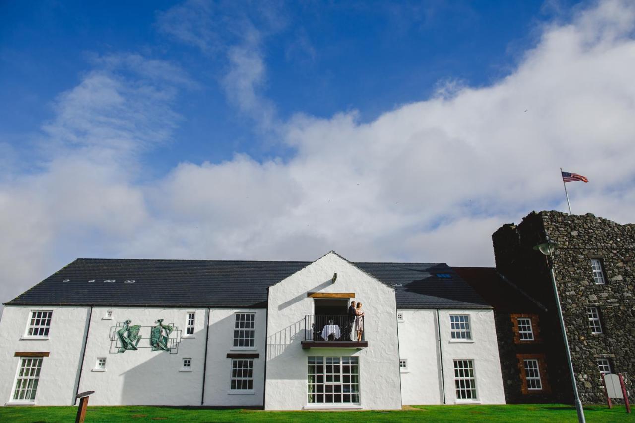 Bushmills Inn Hotel & Restaurant Экстерьер фото