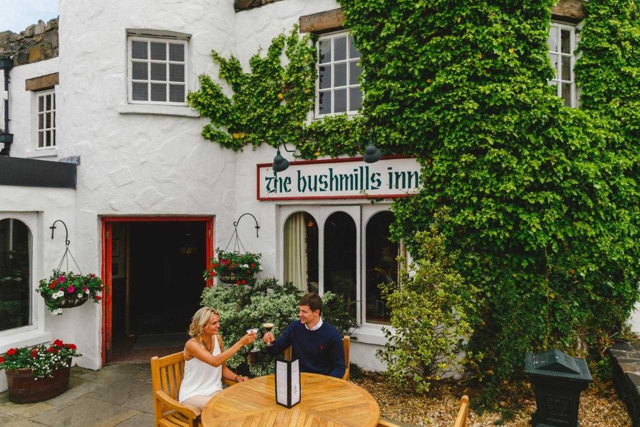 Bushmills Inn Hotel & Restaurant Экстерьер фото