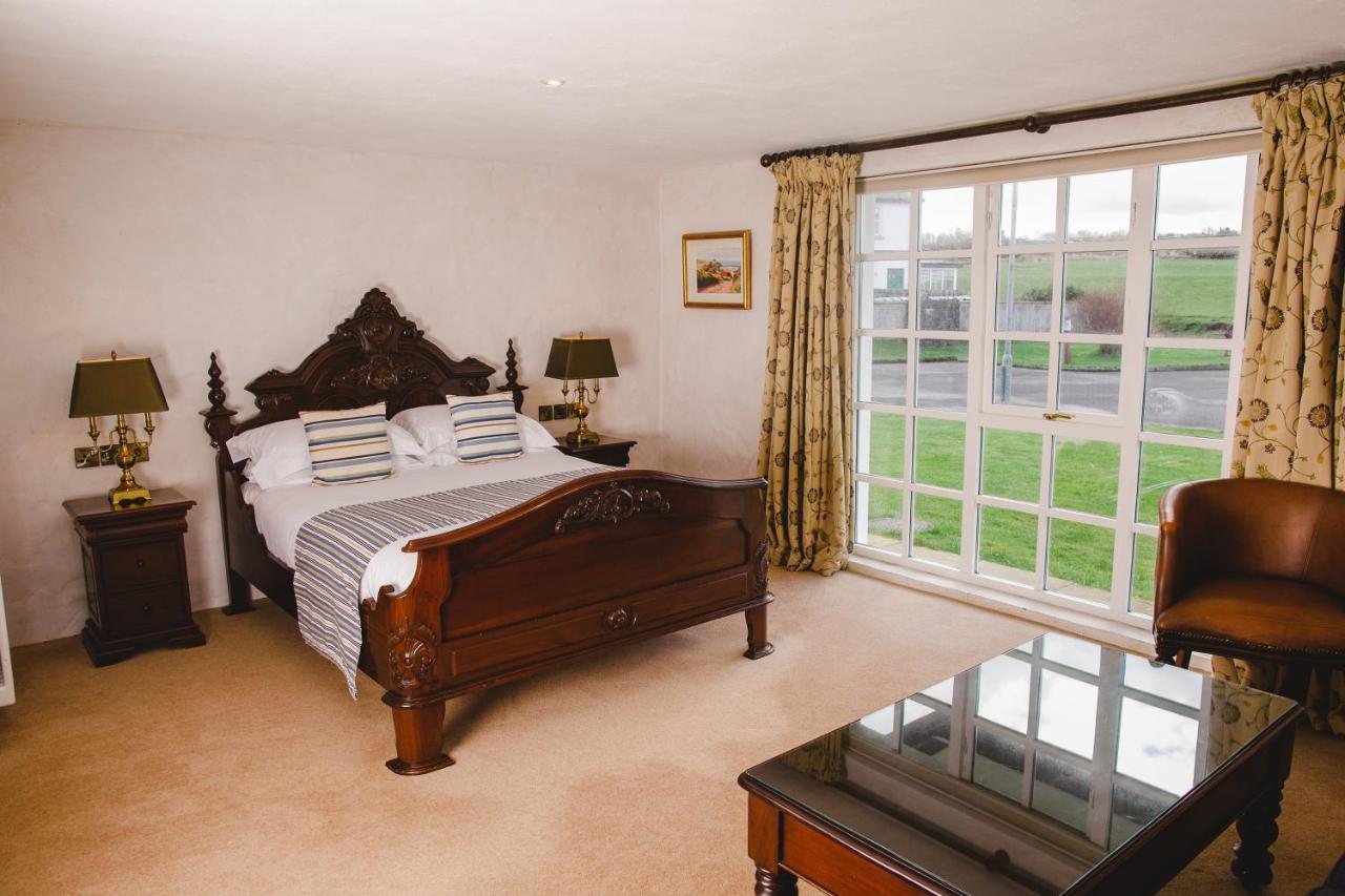 Bushmills Inn Hotel & Restaurant Экстерьер фото
