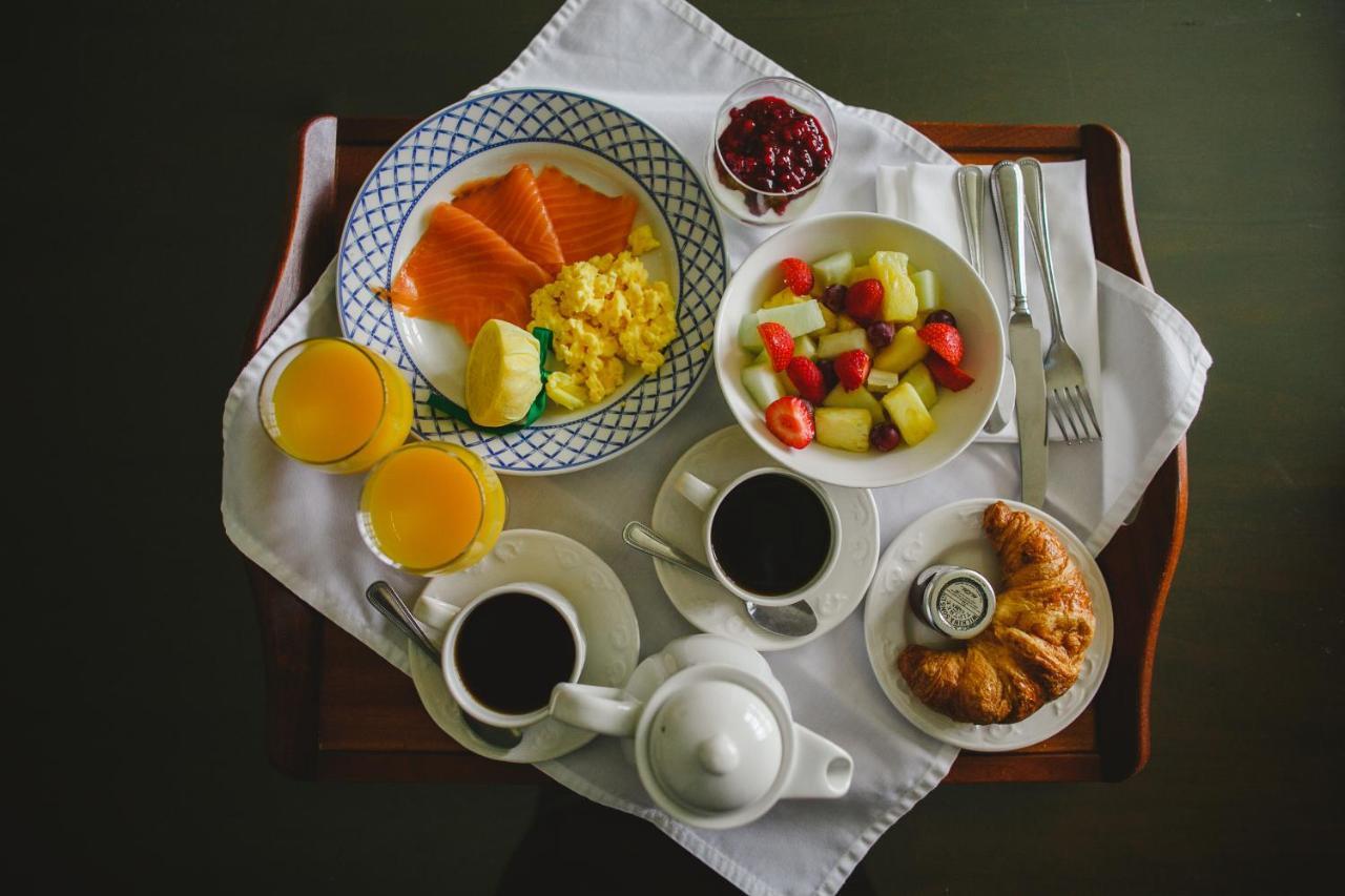 Bushmills Inn Hotel & Restaurant Экстерьер фото